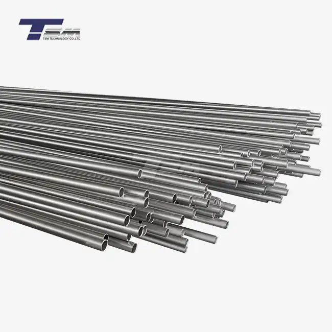 Monel 400 Tube